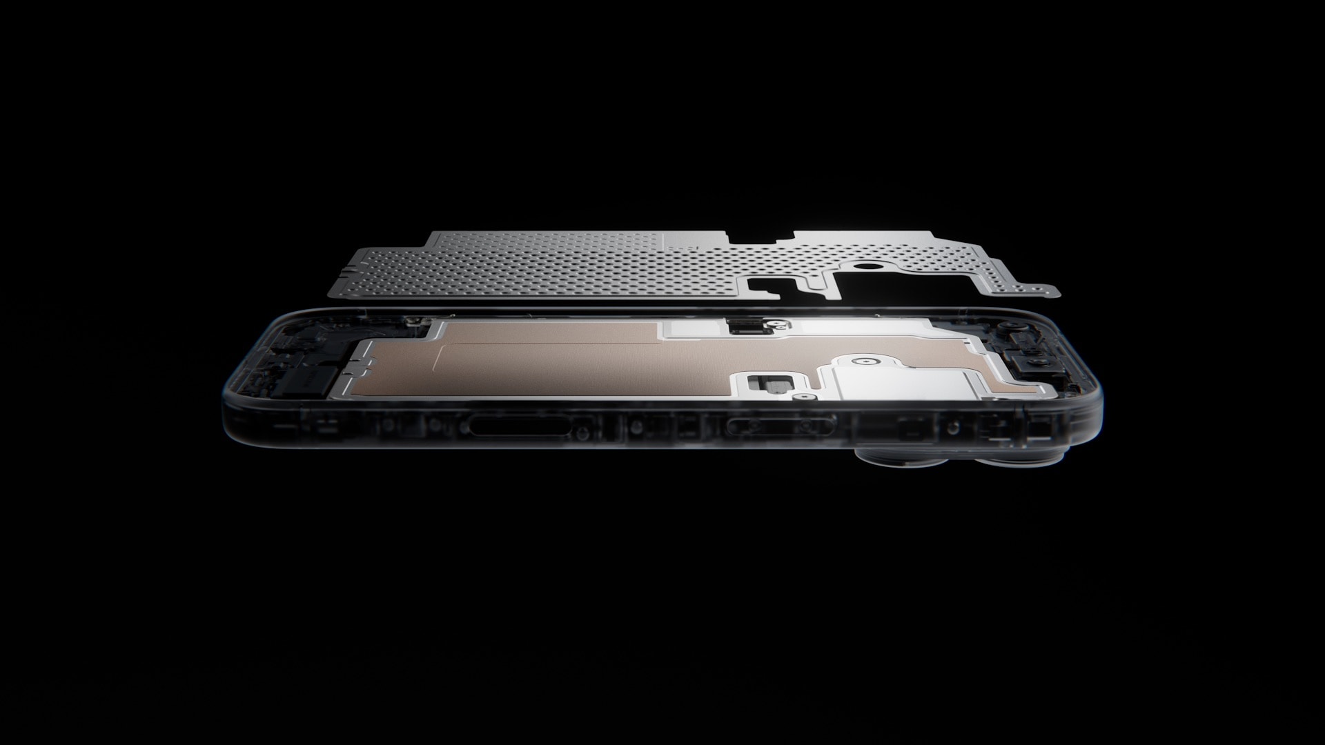 Apple iPhone 18 Pro and 18 Pro Max · The camera finally gets an aperture ring