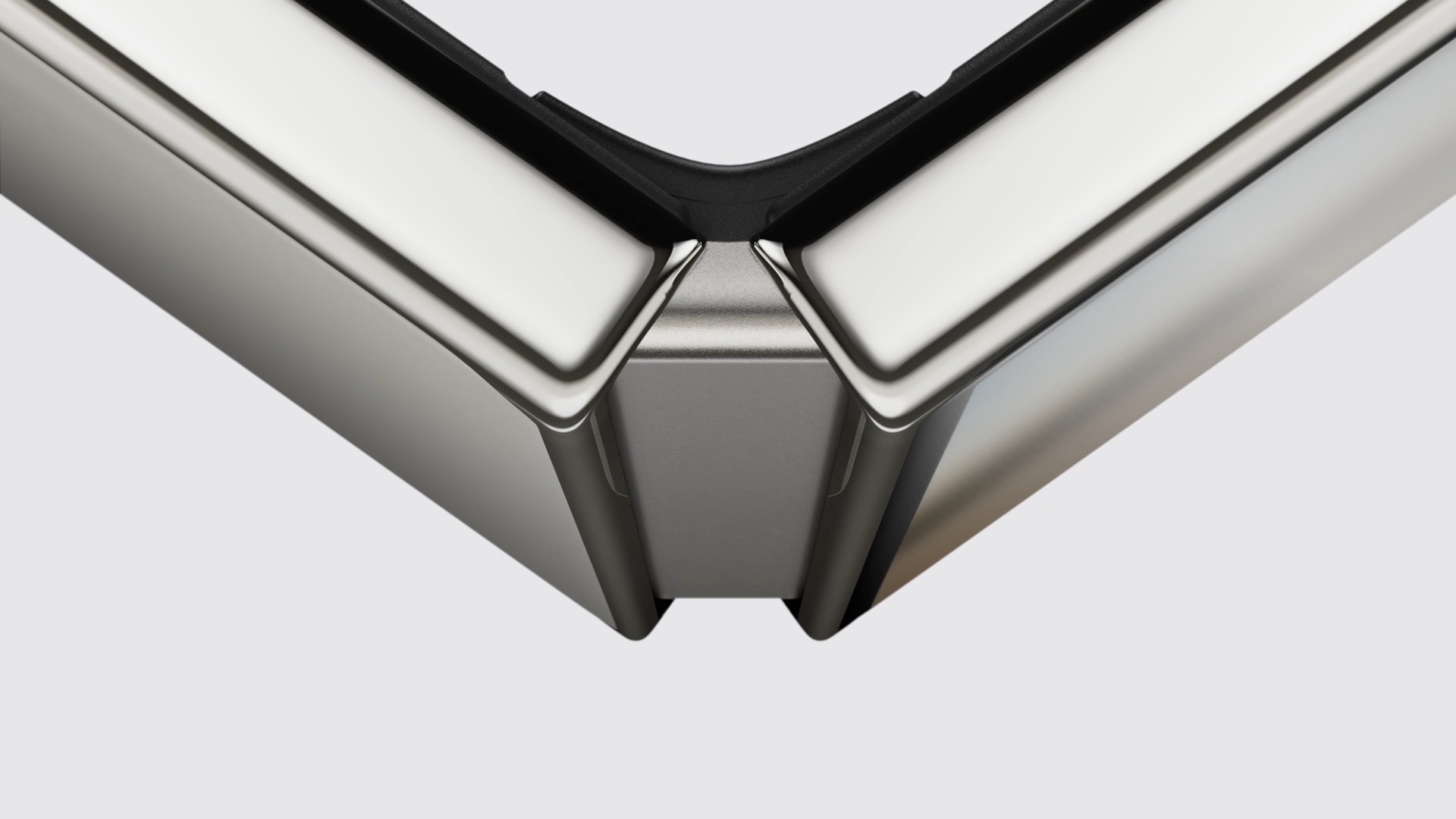 Apple iPhone Duo · The first foldable iPhone is a wide fold