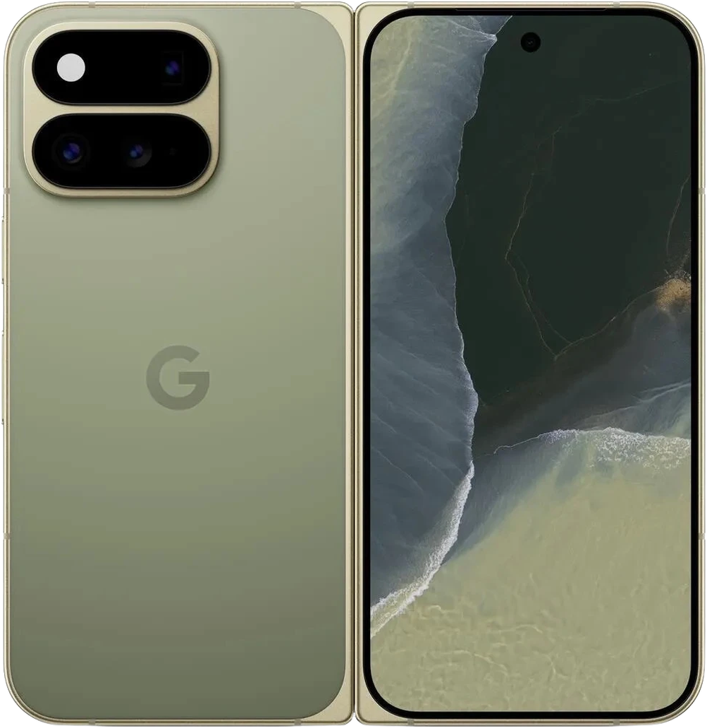 Google Pixel 11 Pro Fold
