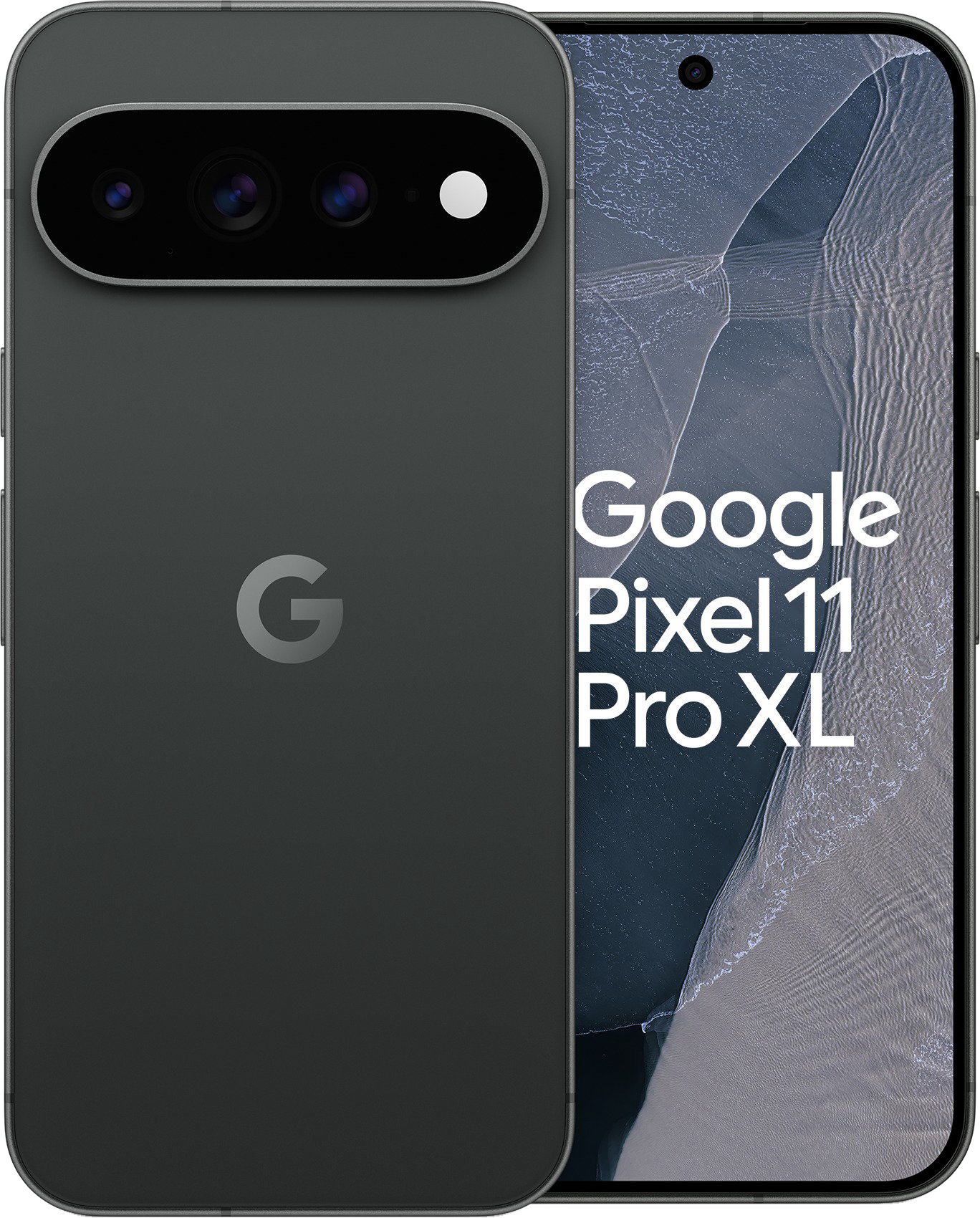 Google Pixel 11 Pro XL