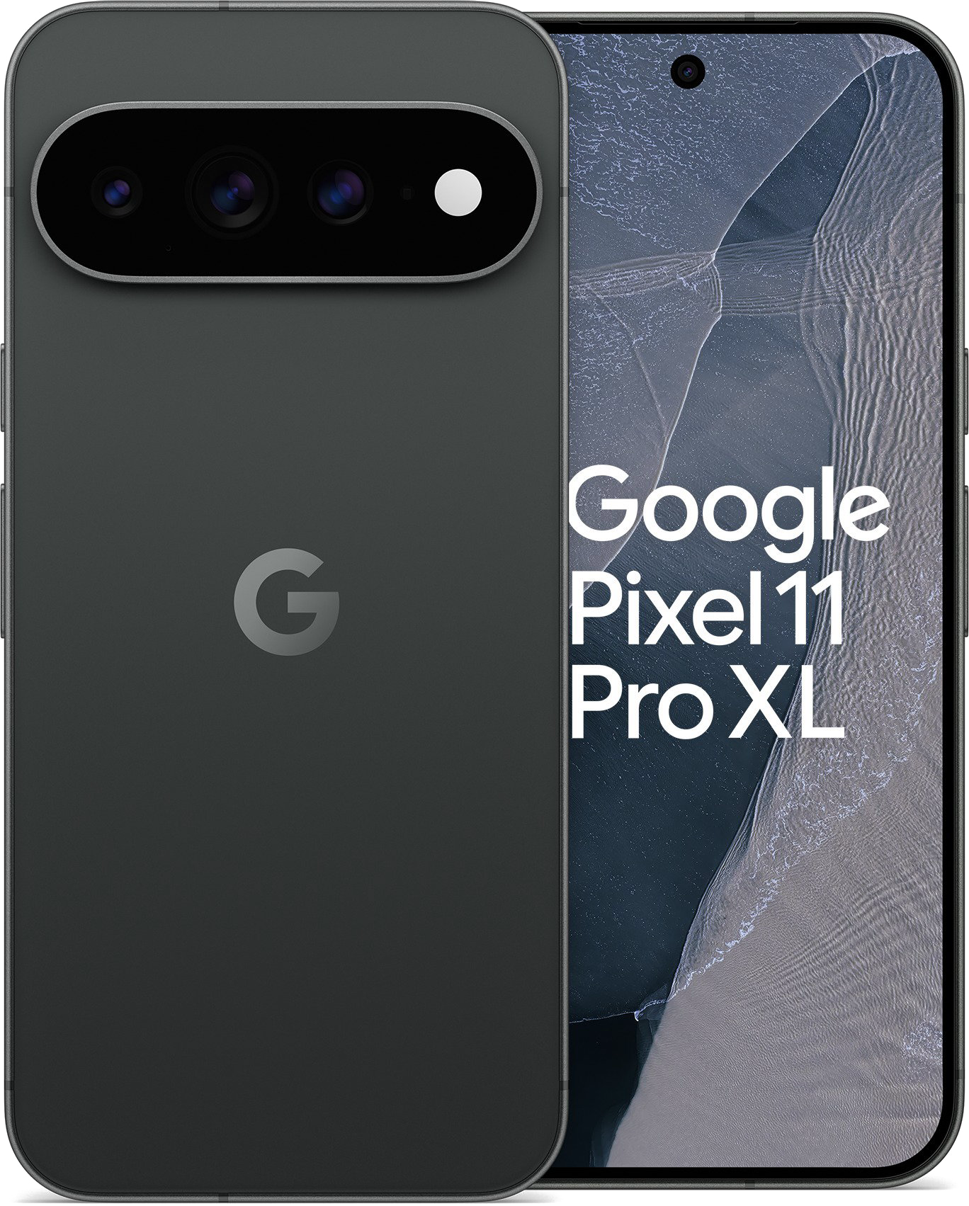 Google Pixel 11 Pro XL
