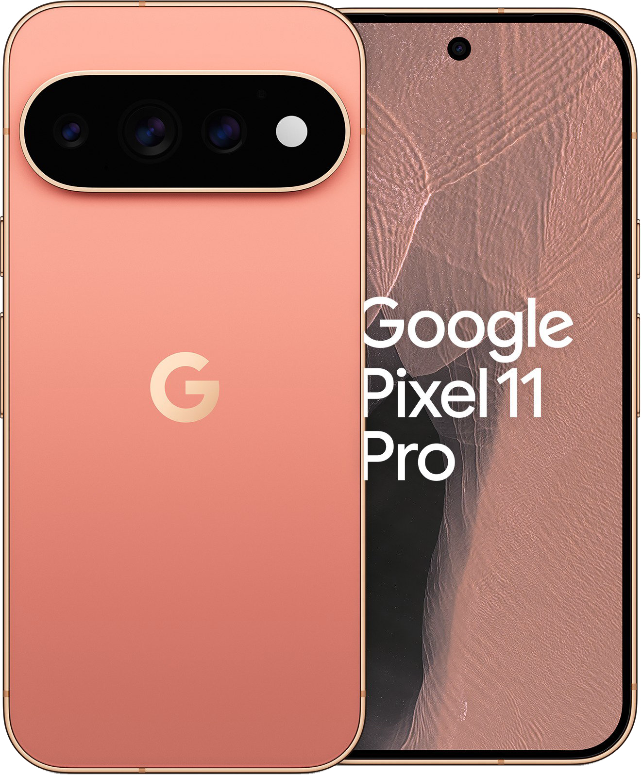 Google Pixel 11 Pro