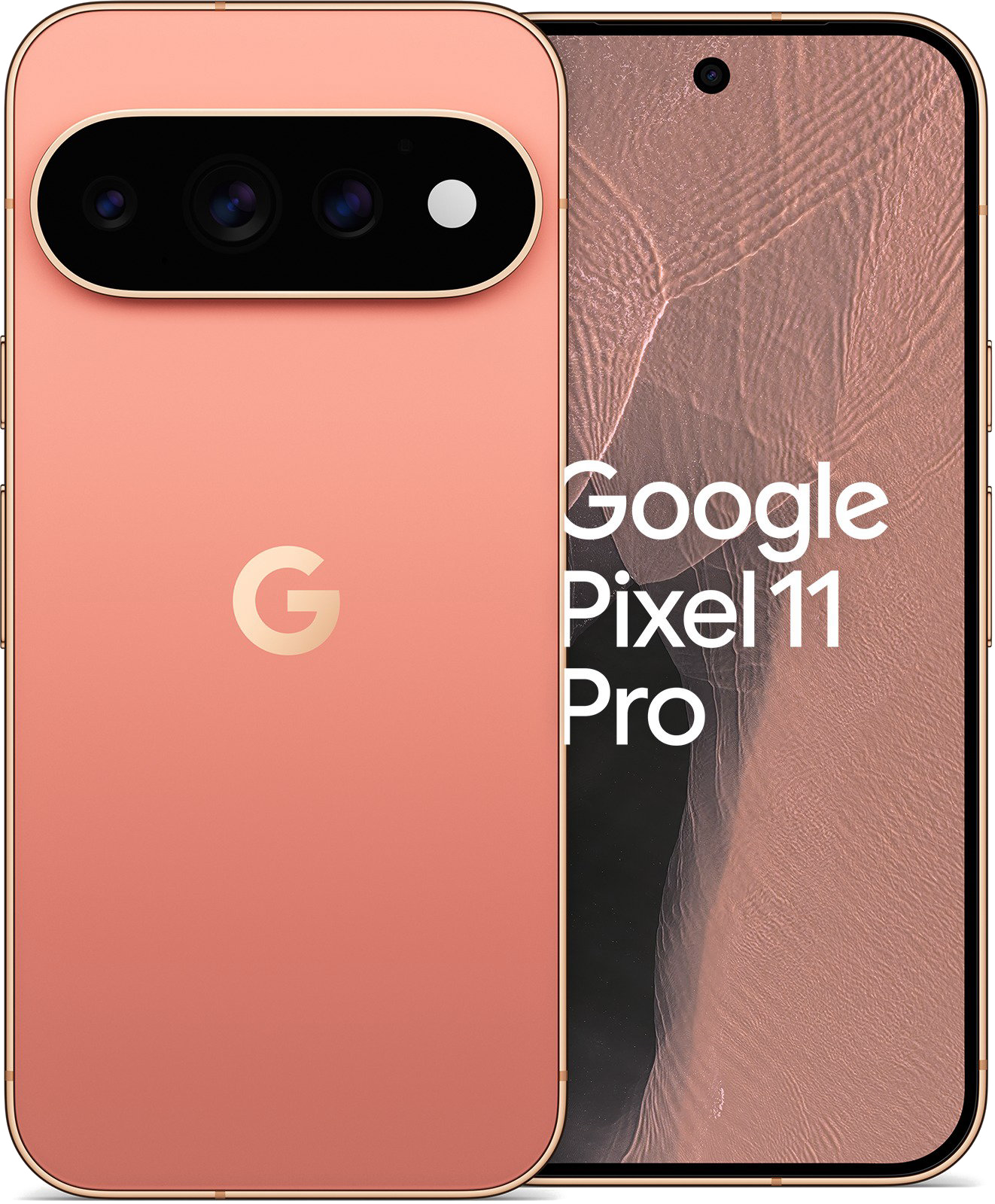 Google Pixel 11 Pro