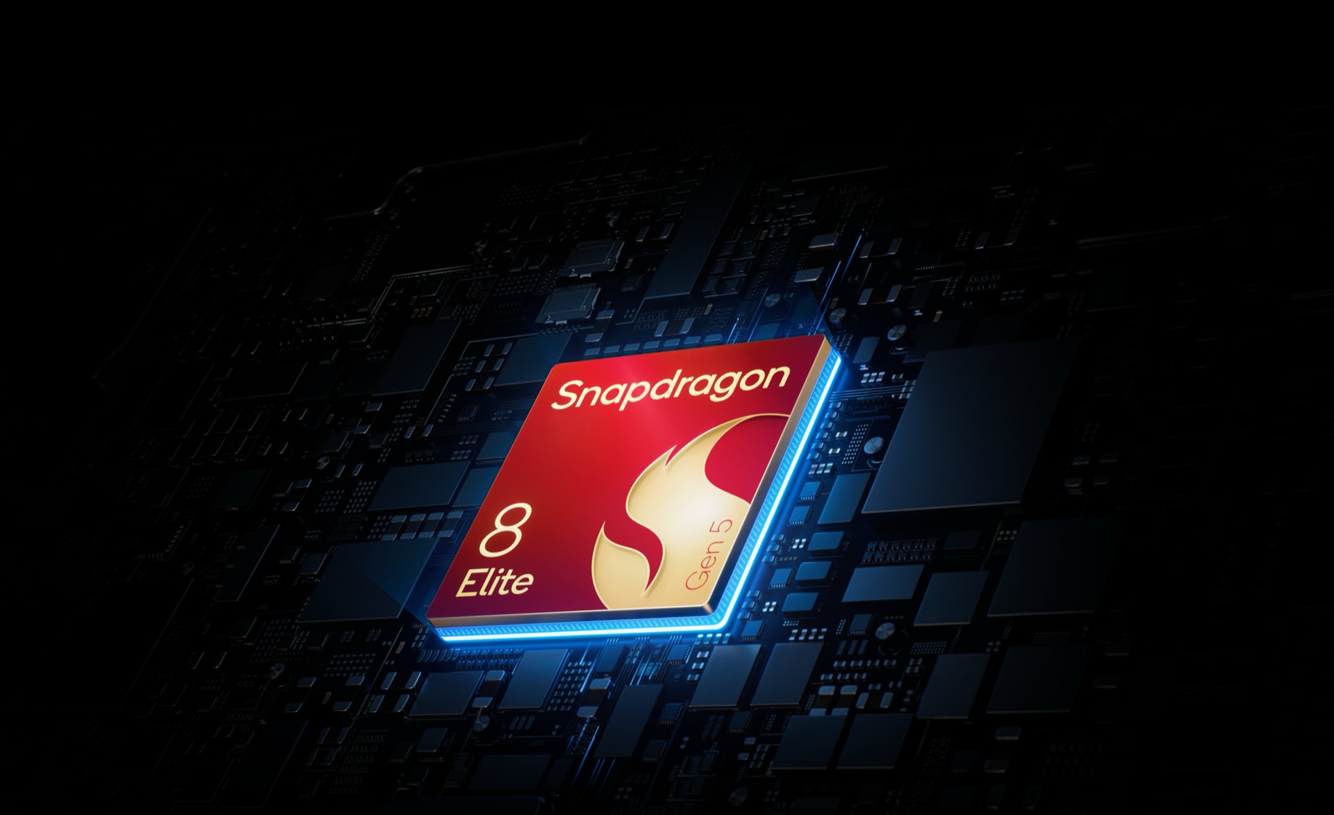 Prestazioni: Snapdragon 8 Elite Gen 5, e tanta memoria