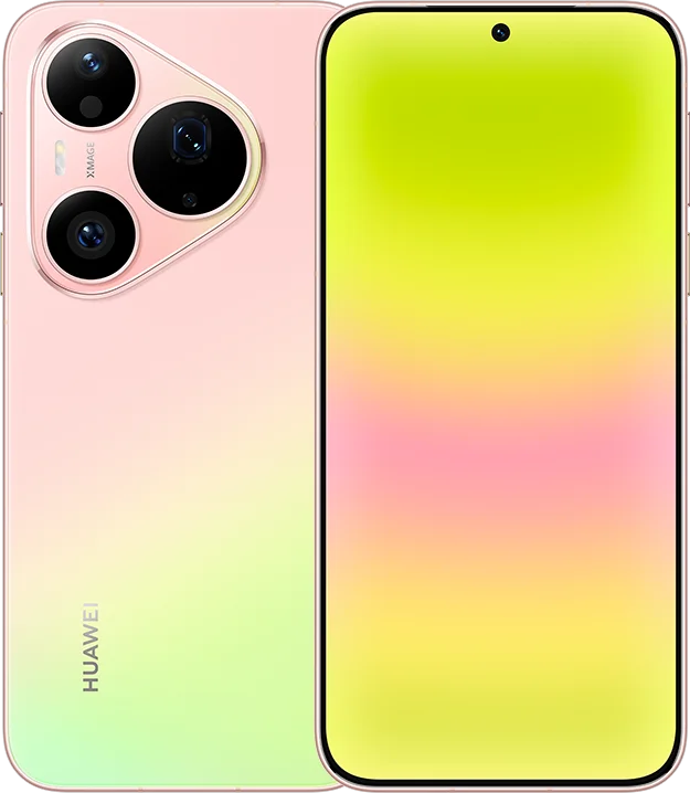 Huawei Pura 90s Pro — Guava Soda