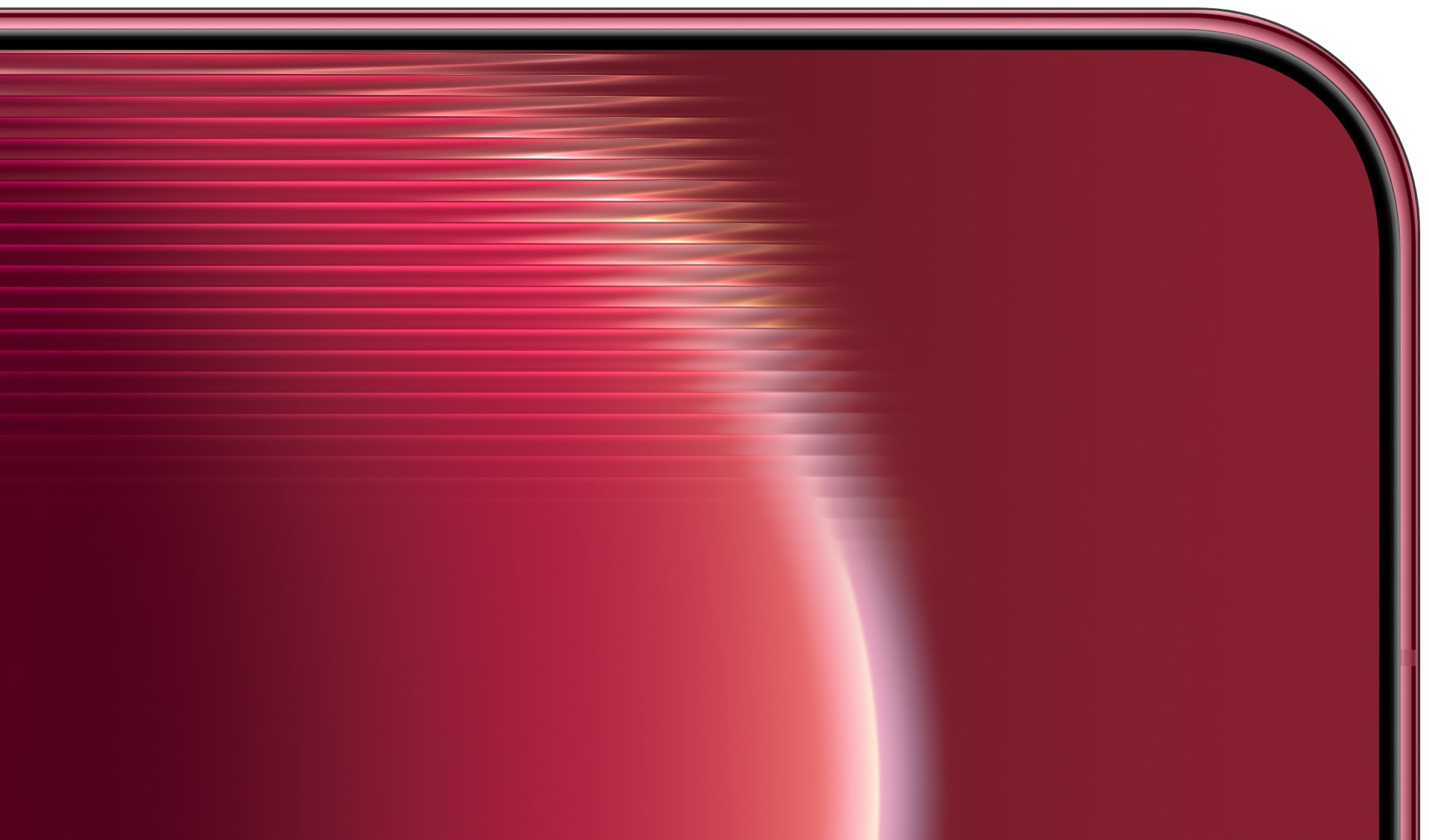 Huawei Pura X View · The first phone built wide instead of tall, and it does not fold