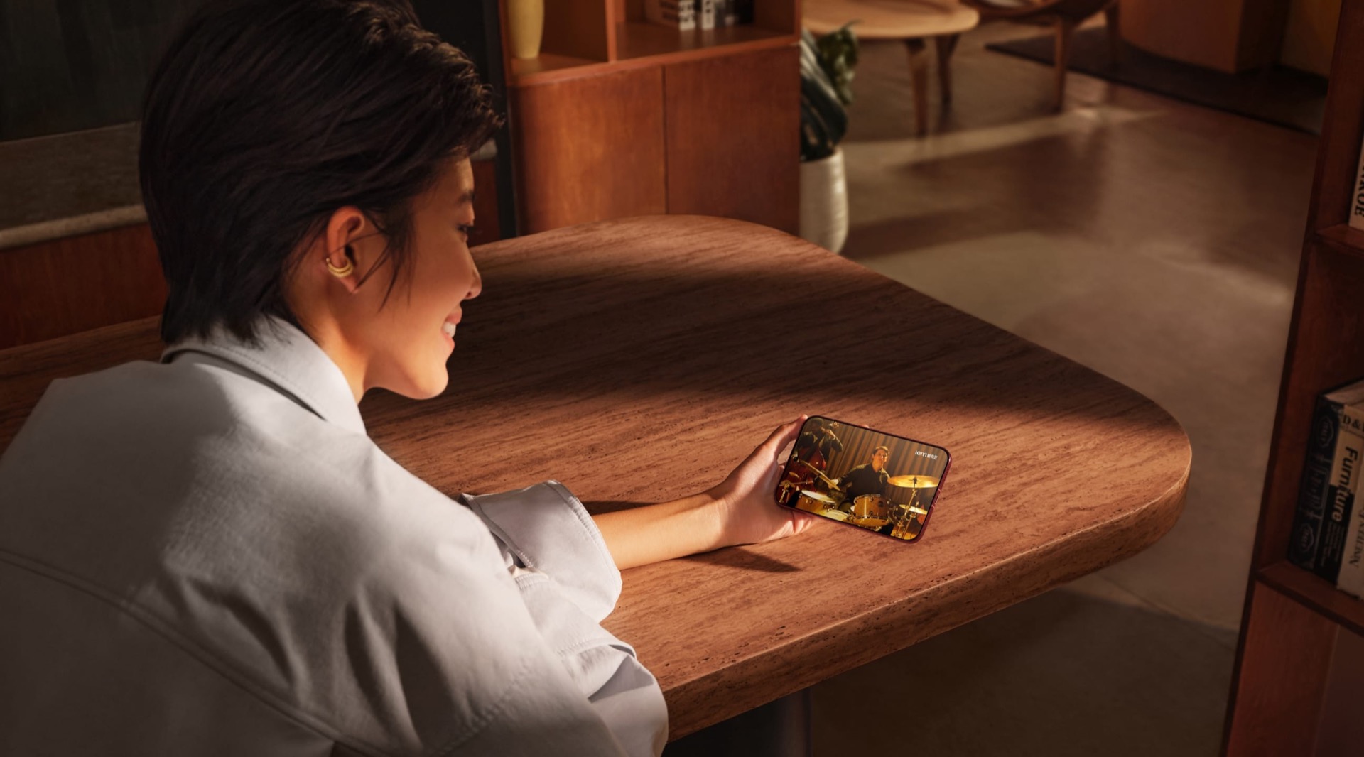 Performance: Kirin 9030S, 12 GB, and up to a terabyte