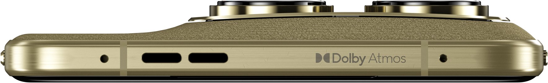 Design und Verarbeitung: ein vollwertiges Flaggschiff bei 6,99 mm