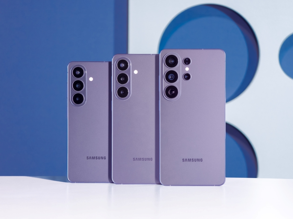 Photo : ouvertures élargies, deux téléobjectifs et un codec vidéo pro
