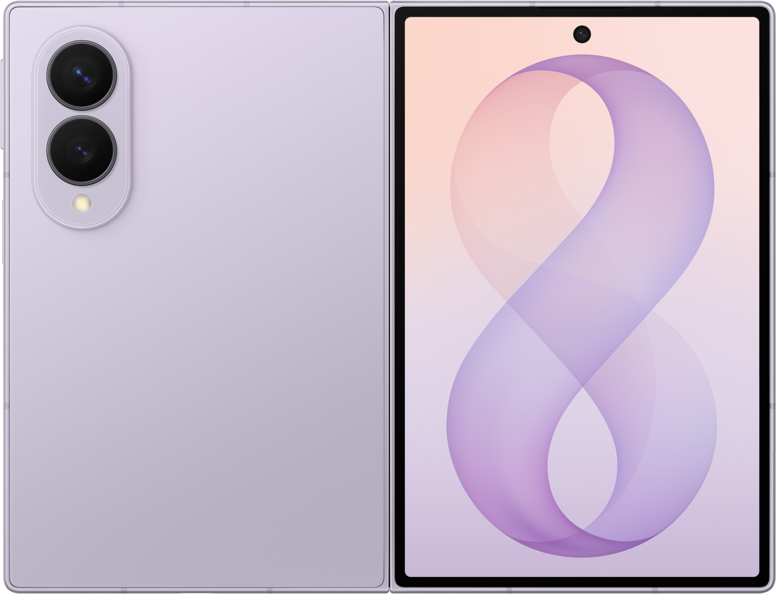 Samsung Galaxy Z Fold8