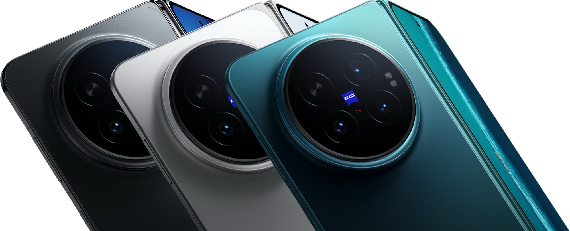 vivo stops compromising on the foldable camera