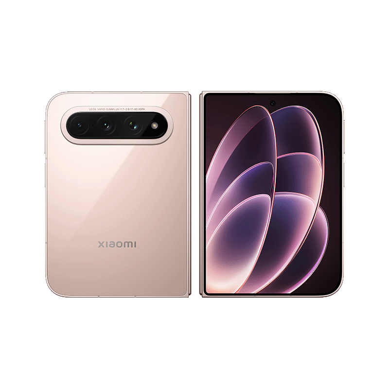 Xiaomi 18 Fold — Ceramic Special Edition (陶瓷特别版)